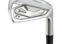 Srixon ZX5 Mk II Irons Review – Forged Performance