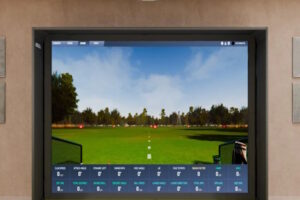 9 Best Golf Simulators For Left And Right-Handed Use