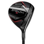 TaylorMade Stealth 2 Fairway Wood - Featured