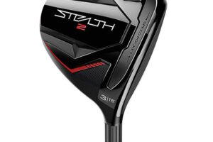 TaylorMade Stealth 2 Fairway Wood Review – Is It Truly Next Gen?