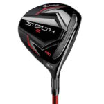 TaylorMade Stealth 2 HD Fairway Wood - Featured