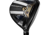 Callaway Paradym Triple Diamond Fairway Wood Review – For Better Players