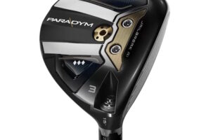 Callaway Paradym Triple Diamond Fairway Wood Review – For Better Players