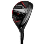 TaylorMade Stealth 2 Rescue - Featured