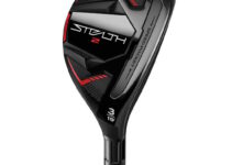 TaylorMade Stealth 2 Rescue Review – Launch & Versatility