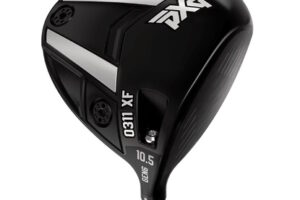 PXG 0311 XF GEN6 Driver Review – Pure Forgiveness