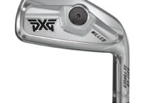 PXG 0317 CB Irons Review – Compact Controllability