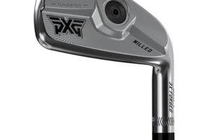 PXG 0317 T Irons Review – Players’ Performance