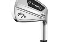 Callaway Apex Pro 24 Irons Review – Players’ Performance
