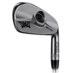 PXG 0317 ST Iron - Featured
