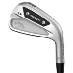 Callaway Apex CB 24 Irons - Featured