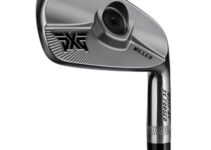 PXG 0317 ST Irons Review – Extreme Shotmaking