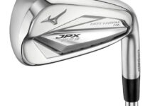Mizuno JPX923 Hot Metal HL Irons Review – High Flyers