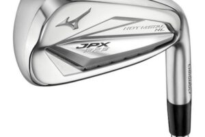 Mizuno JPX923 Hot Metal HL Irons Review – High Flyers