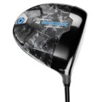 Callaway Paradym Ai Smoke MAX Fast Driver - Featured
