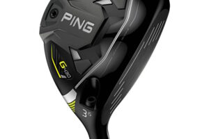 PING G430 MAX Fairway Wood Review – High & Stable