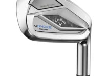Callaway Paradym Ai Smoke MAX Fast Irons Review – Loads Of Help