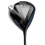TaylorMade Qi10 Driver - Featured