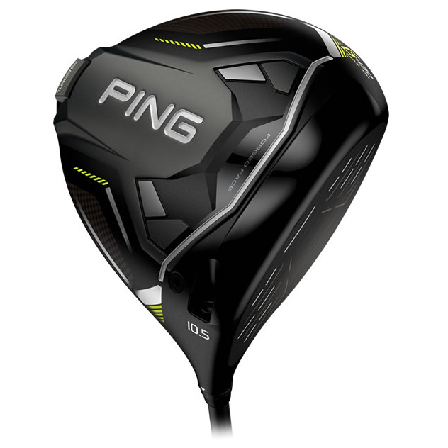PING G430 MAX 10K Driver - Featured
