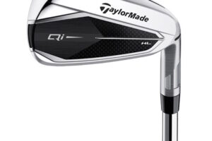 TaylorMade Qi HL Irons Review – Easy Launch