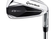 TaylorMade Qi Irons Review – Beating The Right Miss