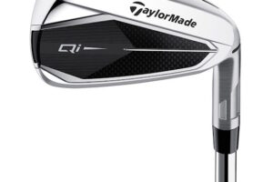 TaylorMade Qi Irons Review – Beating The Right Miss