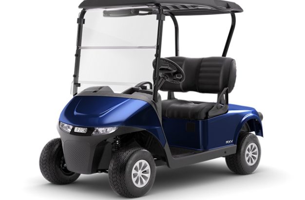 E-Z-GO NEW Freedom RXV ELiTE Lithium Golf Cart